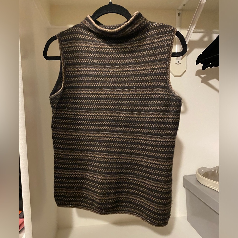 Cashmere Sweater